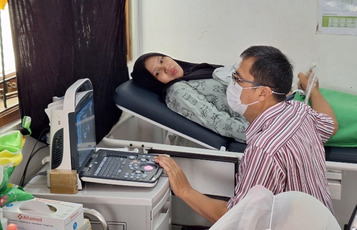 Meski Gratis, RBC Terus Meningkatkan Kualitas Layanan Untuk Mencegah Angka Kematian Ibu dan Anak Melalui Zakat