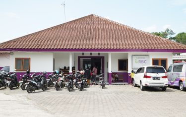 Rumah Bersalin Cuma-cuma