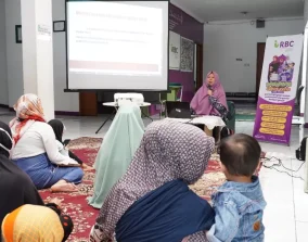 Program Belajar Al-Quran di Ramadan Bagi Member