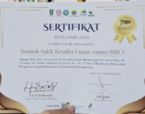Penghargaan-RBC