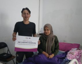 Ibu Nifas RBC